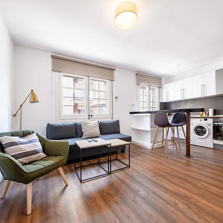 Caliu Apartments Barcelona - Fira L'Hospitalet de Llobregat Kültér fotó