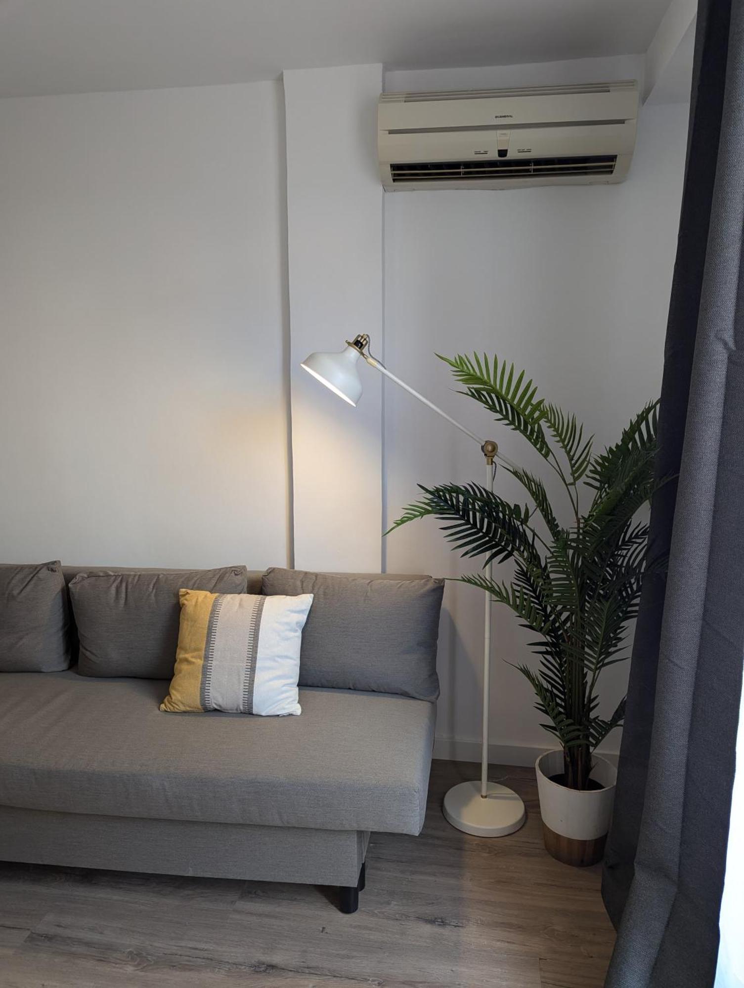 Caliu Apartments Barcelona - Fira L'Hospitalet de Llobregat Kültér fotó