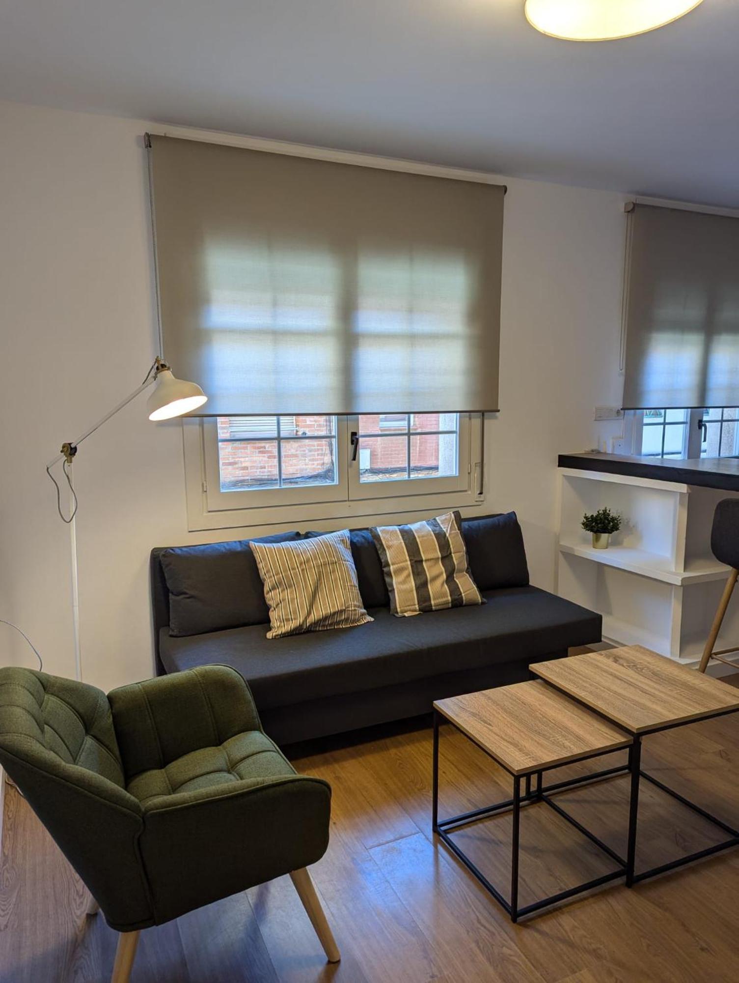 Caliu Apartments Barcelona - Fira L'Hospitalet de Llobregat Kültér fotó