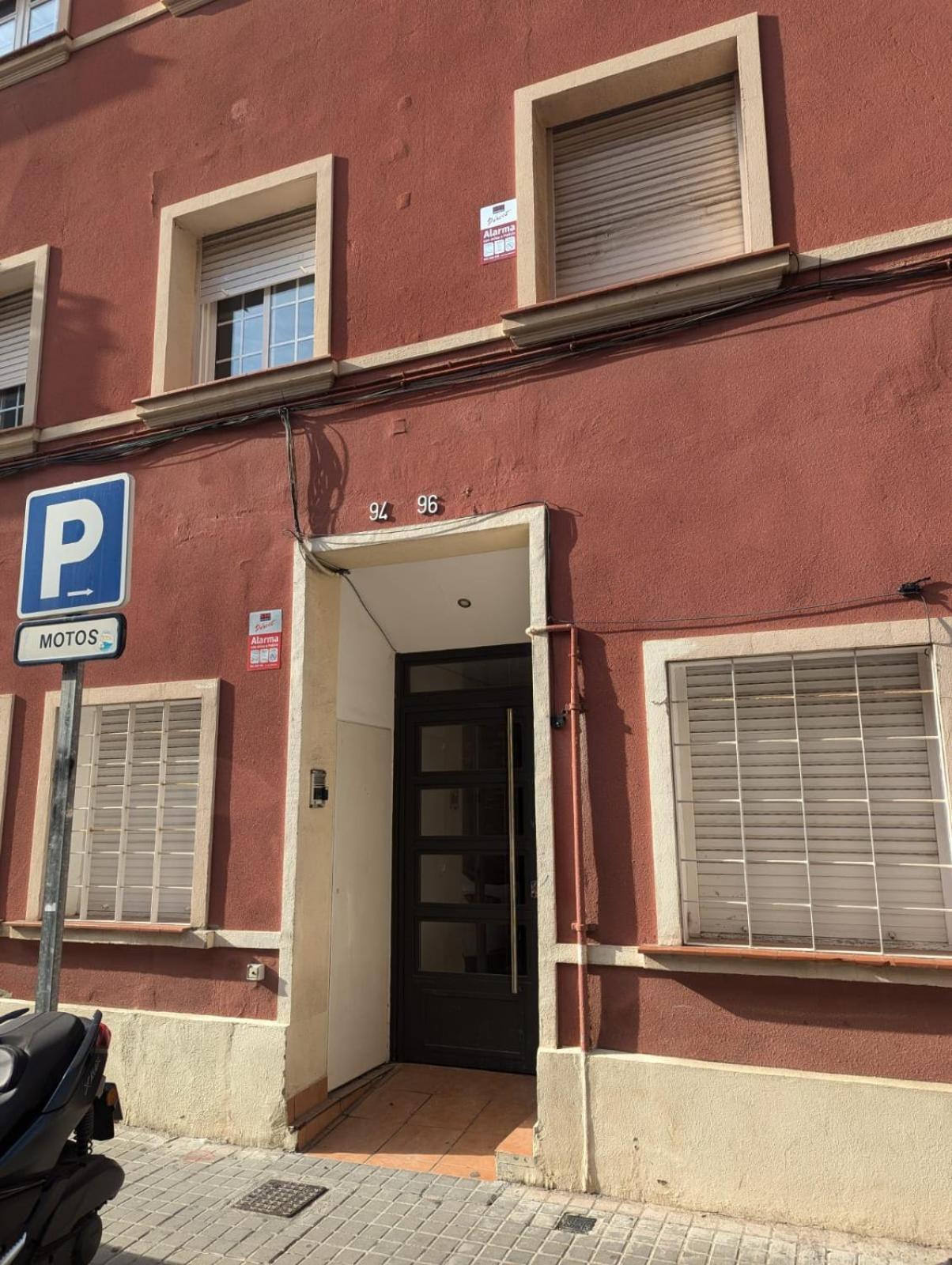 Caliu Apartments Barcelona - Fira L'Hospitalet de Llobregat Kültér fotó