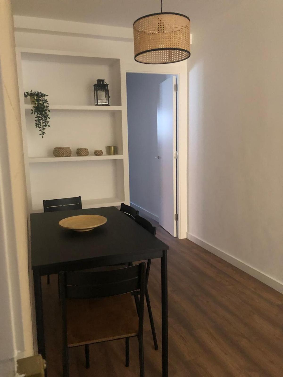 Caliu Apartments Barcelona - Fira L'Hospitalet de Llobregat Kültér fotó