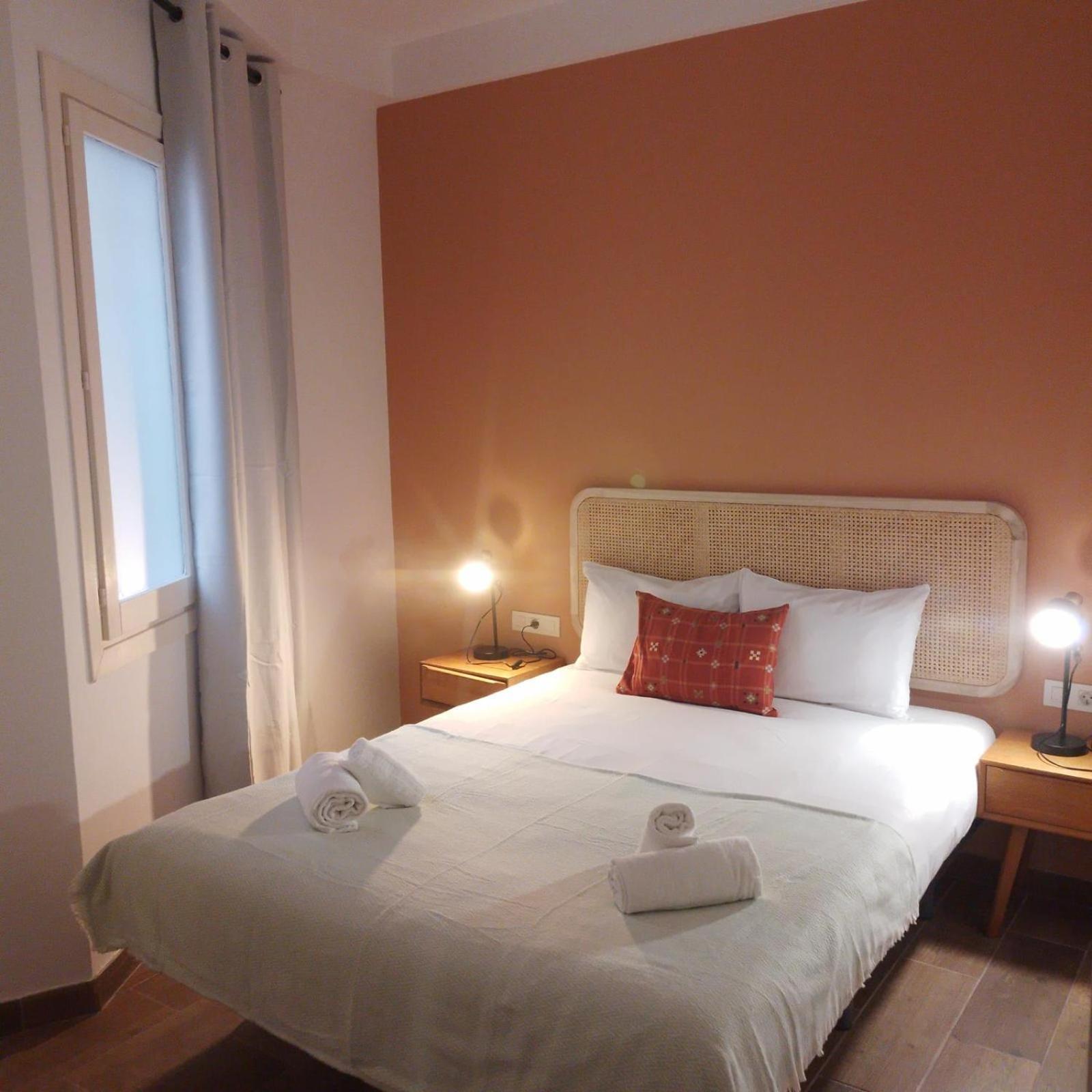 Caliu Apartments Barcelona - Fira L'Hospitalet de Llobregat Kültér fotó