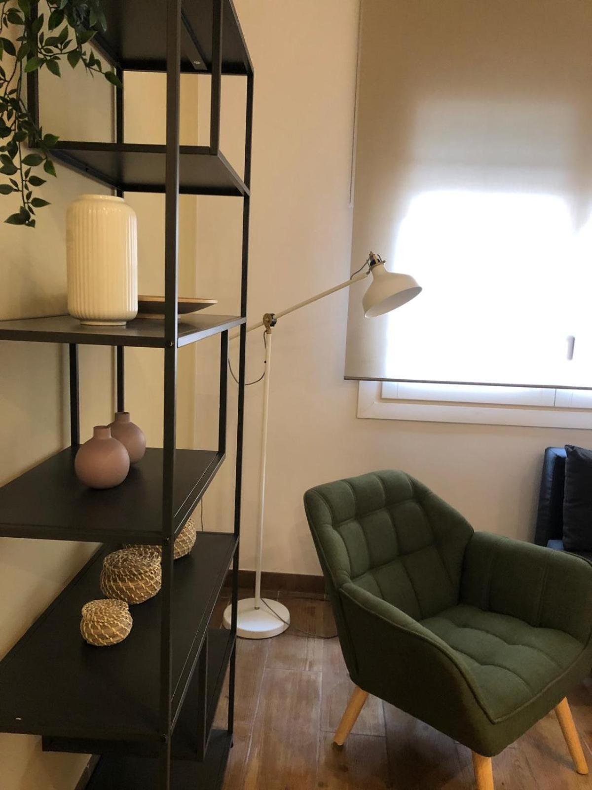 Caliu Apartments Barcelona - Fira L'Hospitalet de Llobregat Kültér fotó