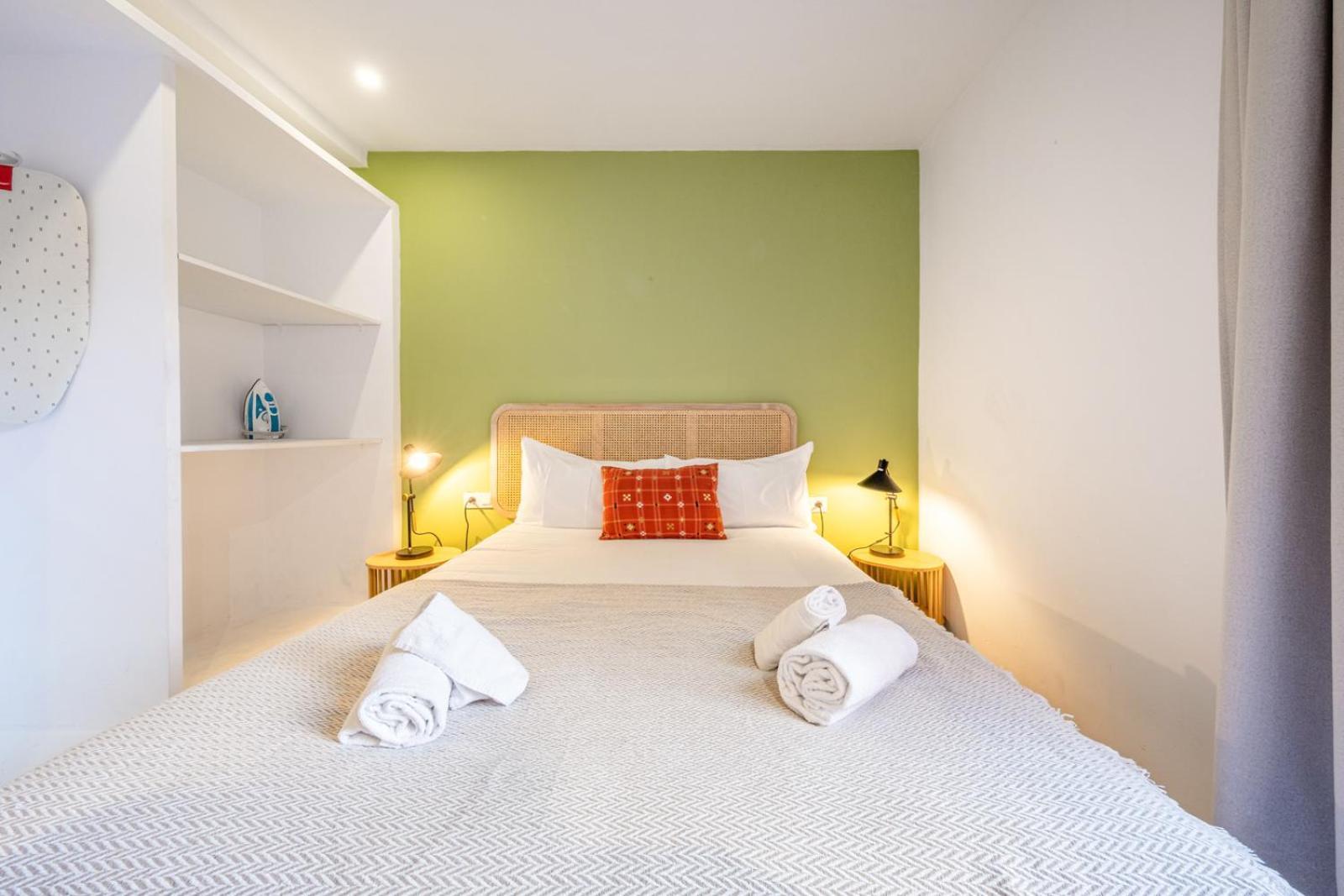 Caliu Apartments Barcelona - Fira L'Hospitalet de Llobregat Kültér fotó