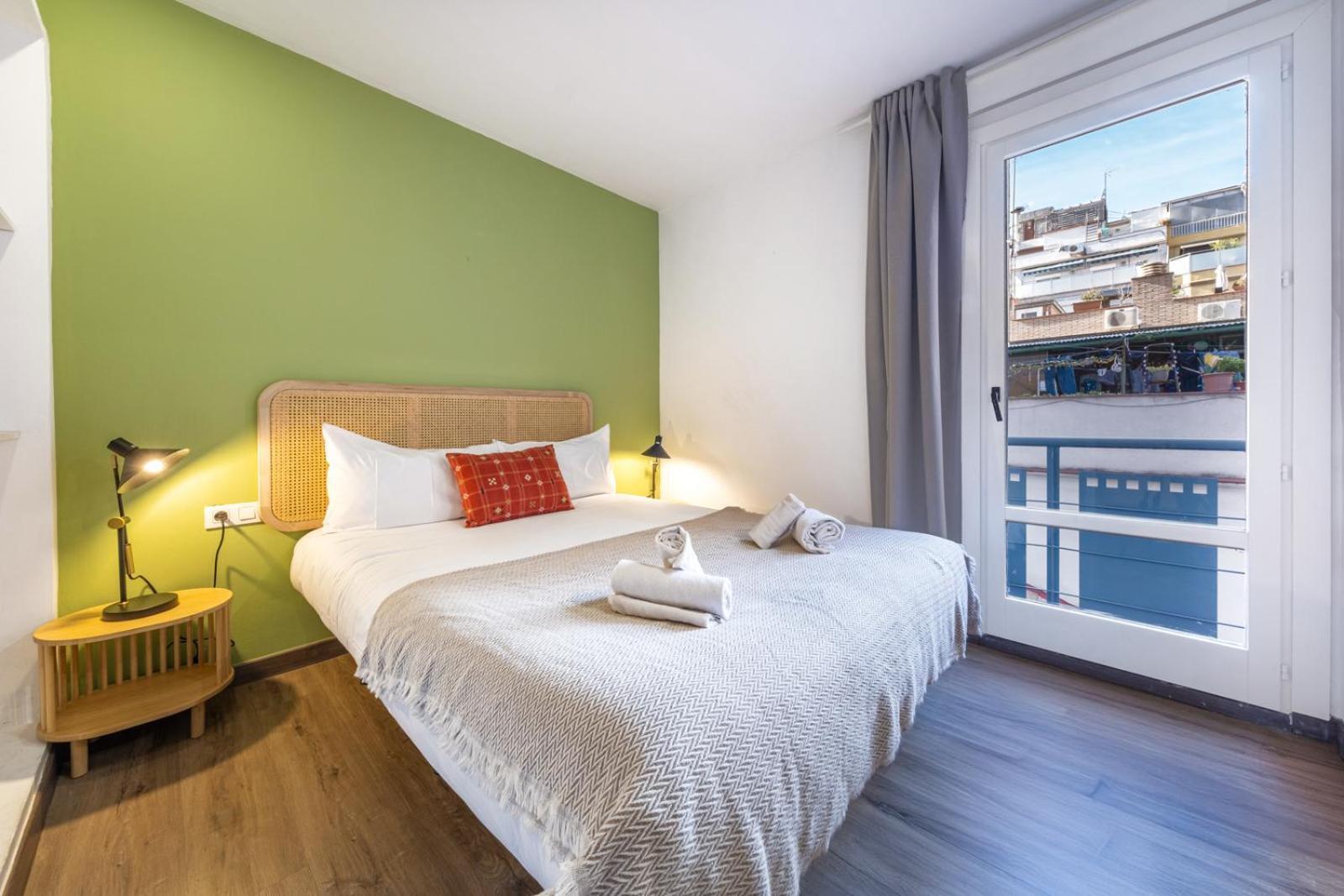 Caliu Apartments Barcelona - Fira L'Hospitalet de Llobregat Kültér fotó