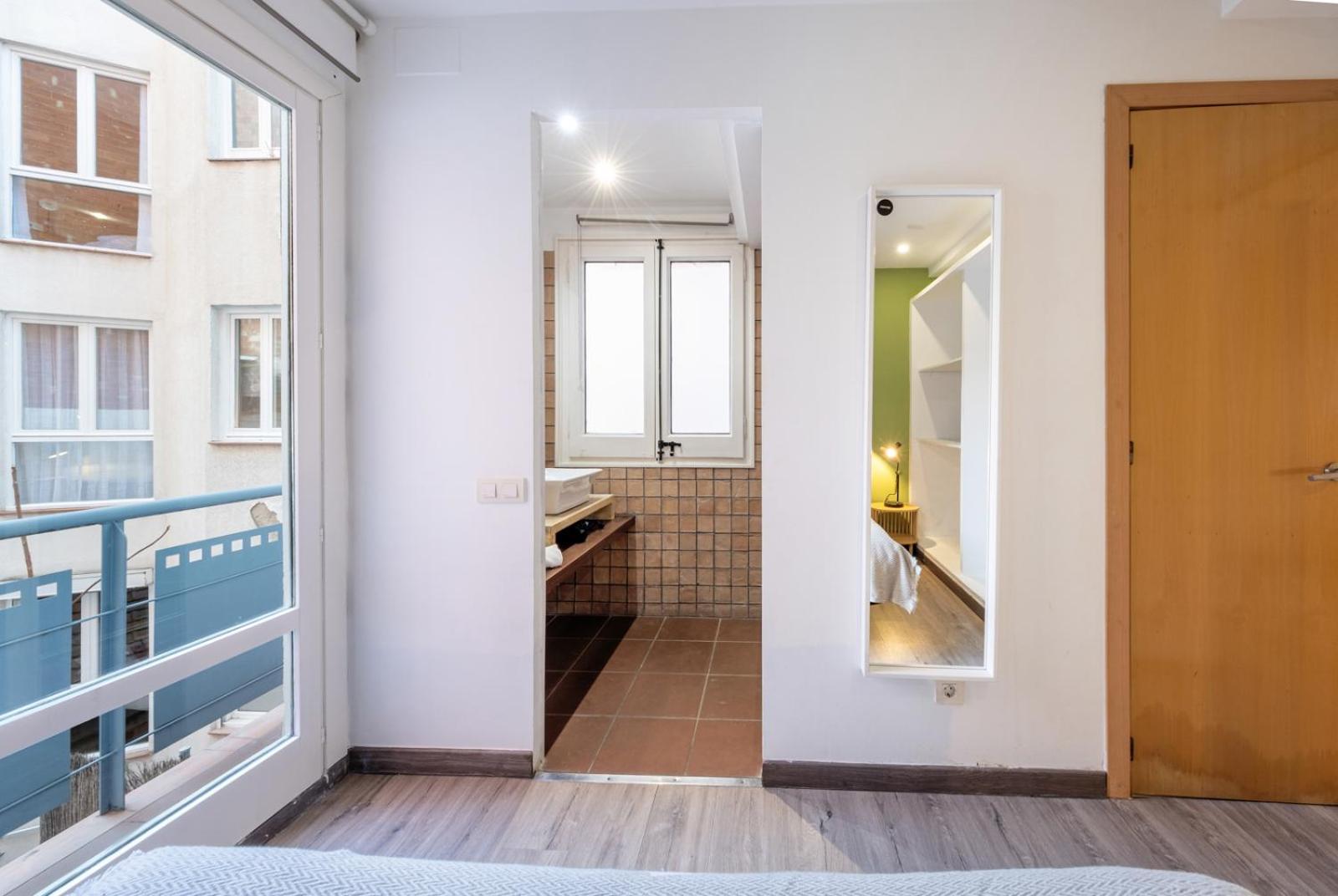 Caliu Apartments Barcelona - Fira L'Hospitalet de Llobregat Kültér fotó