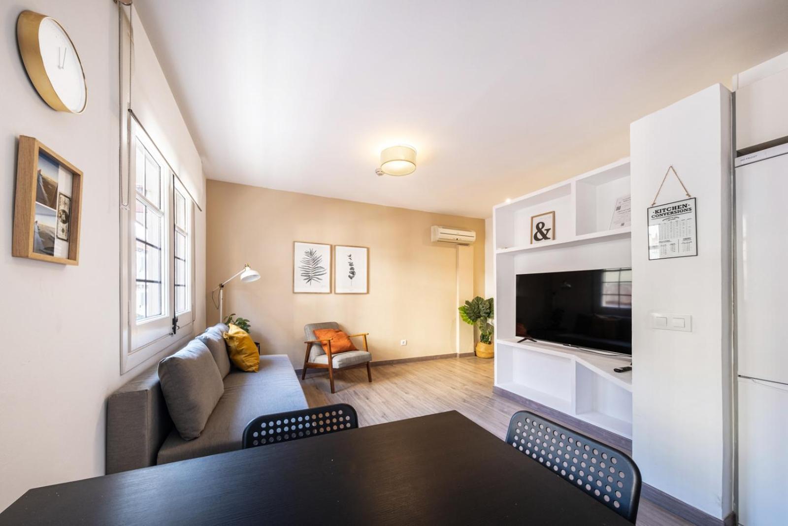 Caliu Apartments Barcelona - Fira L'Hospitalet de Llobregat Kültér fotó