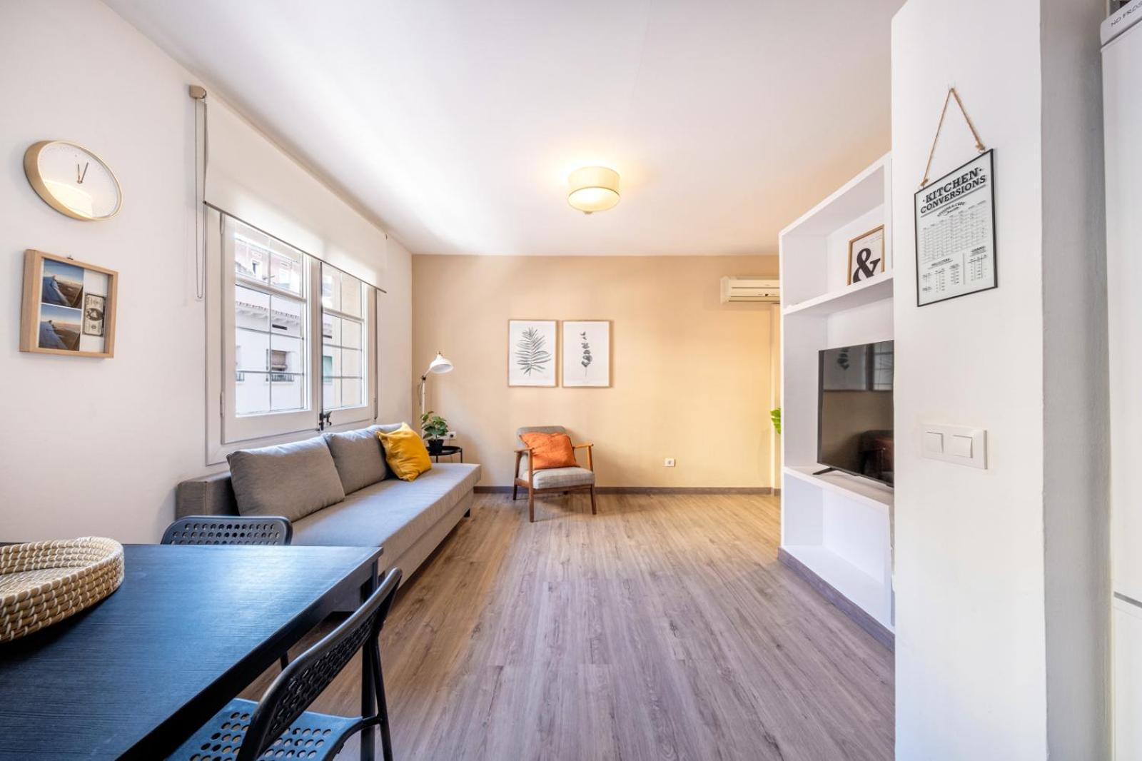 Caliu Apartments Barcelona - Fira L'Hospitalet de Llobregat Kültér fotó
