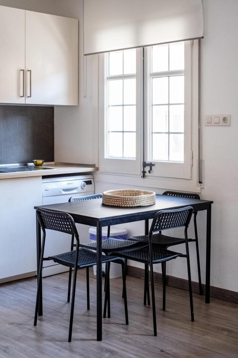 Caliu Apartments Barcelona - Fira L'Hospitalet de Llobregat Kültér fotó