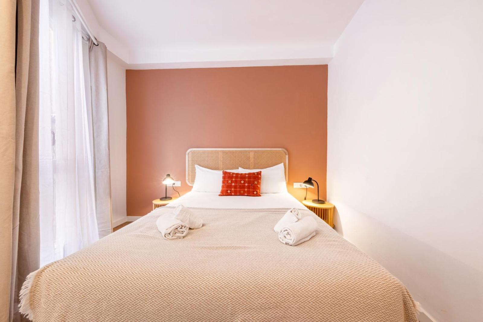 Caliu Apartments Barcelona - Fira L'Hospitalet de Llobregat Kültér fotó