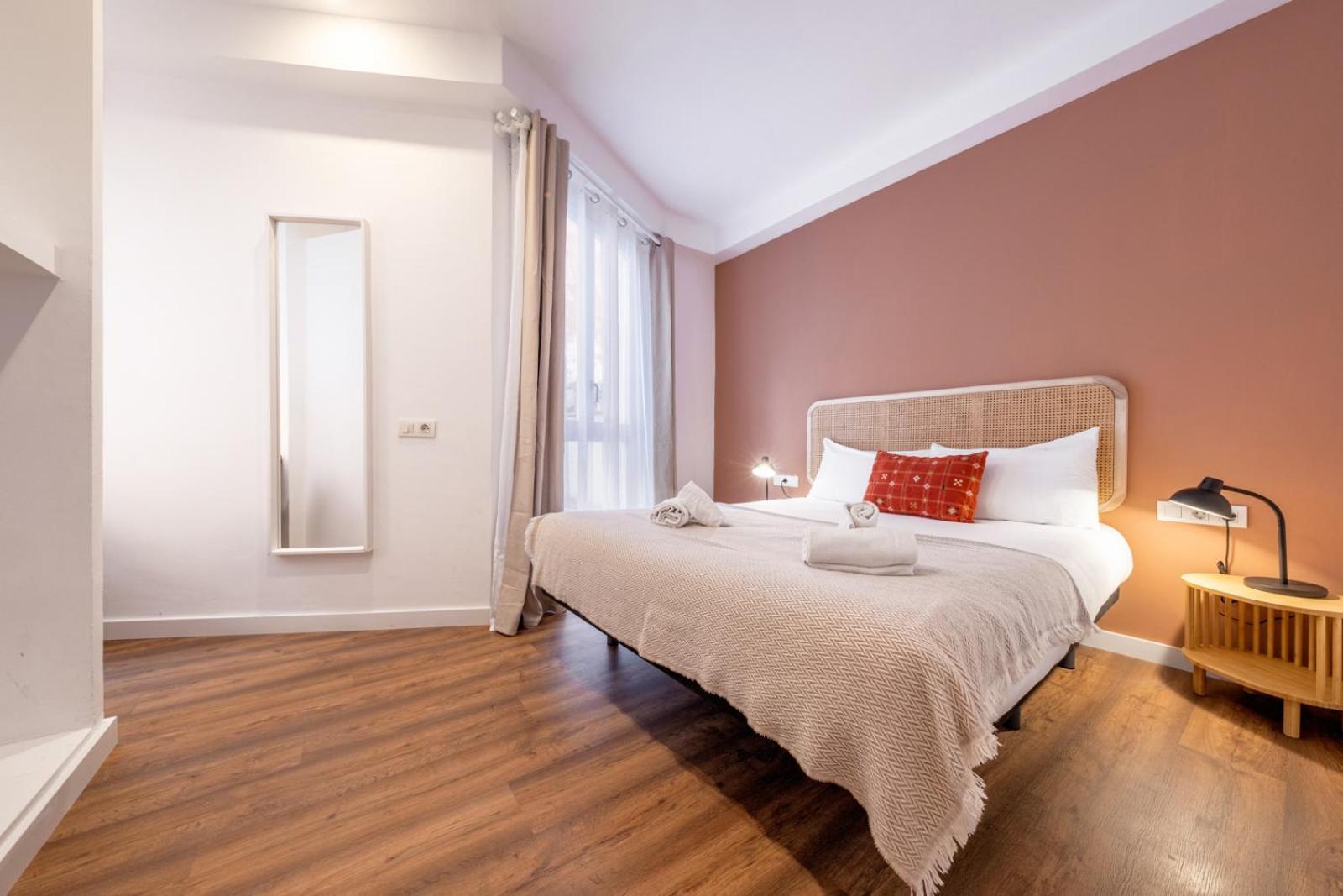 Caliu Apartments Barcelona - Fira L'Hospitalet de Llobregat Kültér fotó