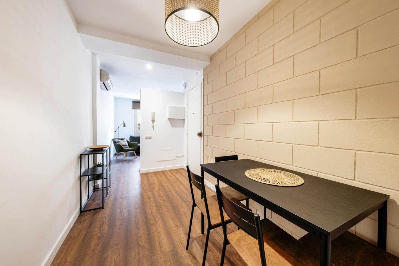Caliu Apartments Barcelona - Fira L'Hospitalet de Llobregat Kültér fotó