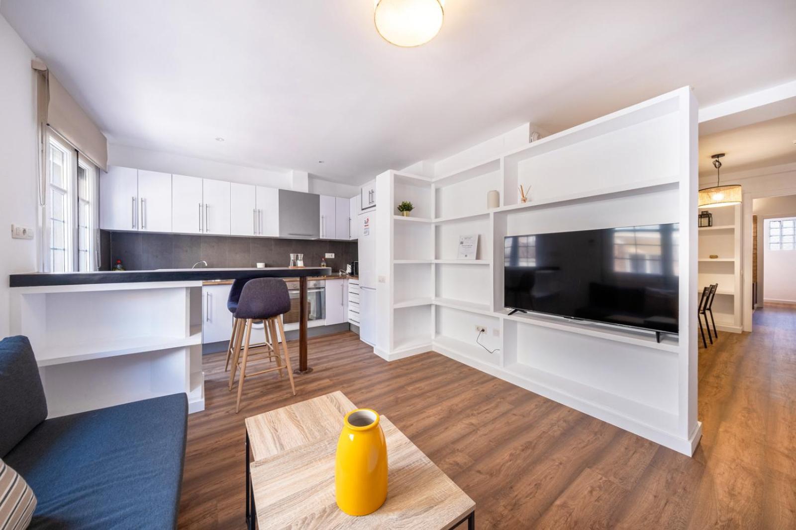 Caliu Apartments Barcelona - Fira L'Hospitalet de Llobregat Kültér fotó