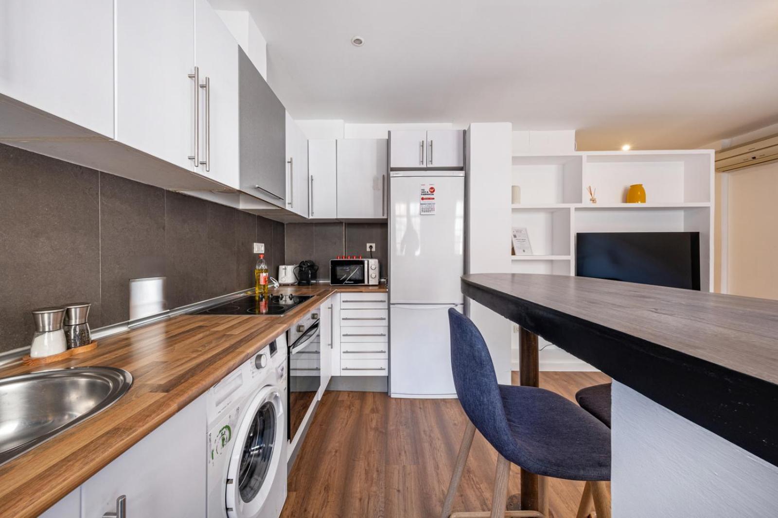 Caliu Apartments Barcelona - Fira L'Hospitalet de Llobregat Kültér fotó