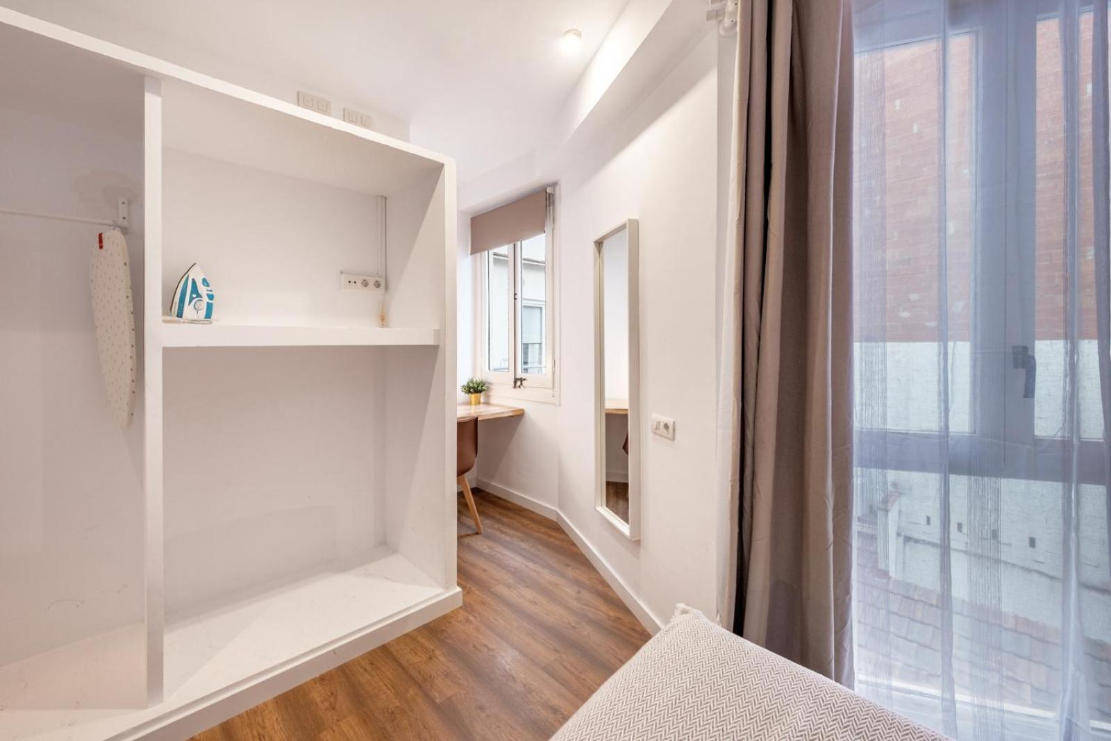 Caliu Apartments Barcelona - Fira L'Hospitalet de Llobregat Kültér fotó