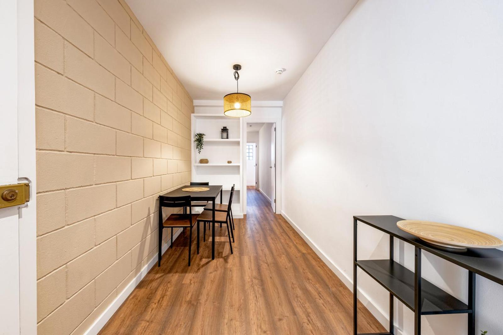 Caliu Apartments Barcelona - Fira L'Hospitalet de Llobregat Kültér fotó
