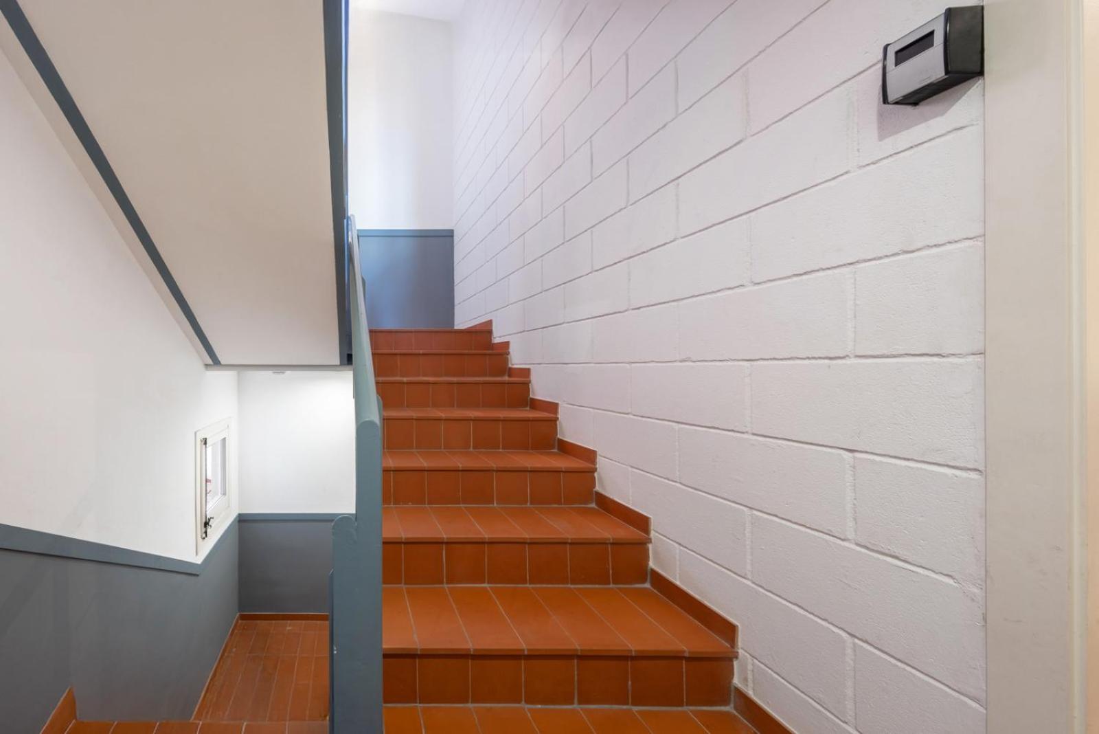Caliu Apartments Barcelona - Fira L'Hospitalet de Llobregat Kültér fotó
