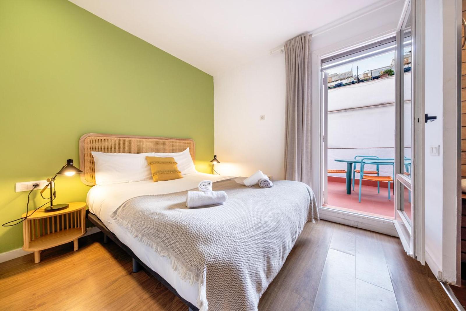 Caliu Apartments Barcelona - Fira L'Hospitalet de Llobregat Kültér fotó