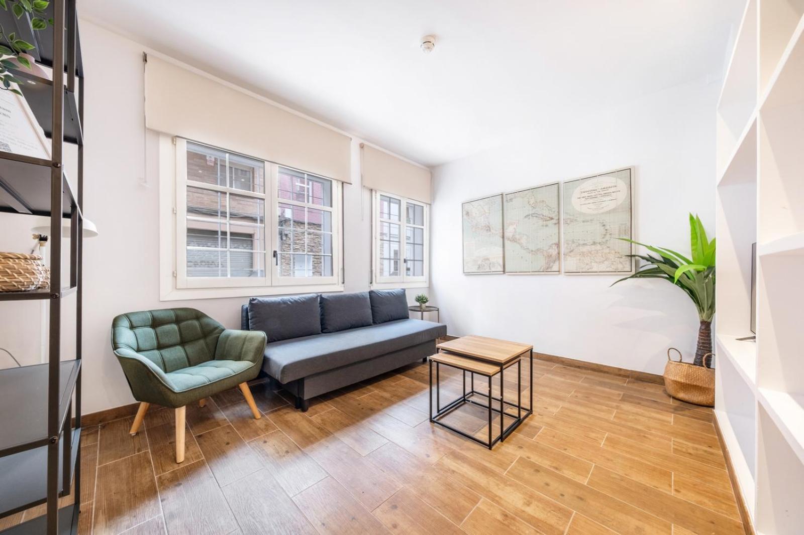 Caliu Apartments Barcelona - Fira L'Hospitalet de Llobregat Kültér fotó