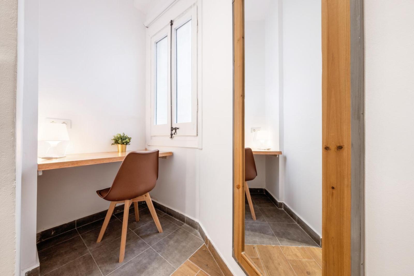 Caliu Apartments Barcelona - Fira L'Hospitalet de Llobregat Kültér fotó