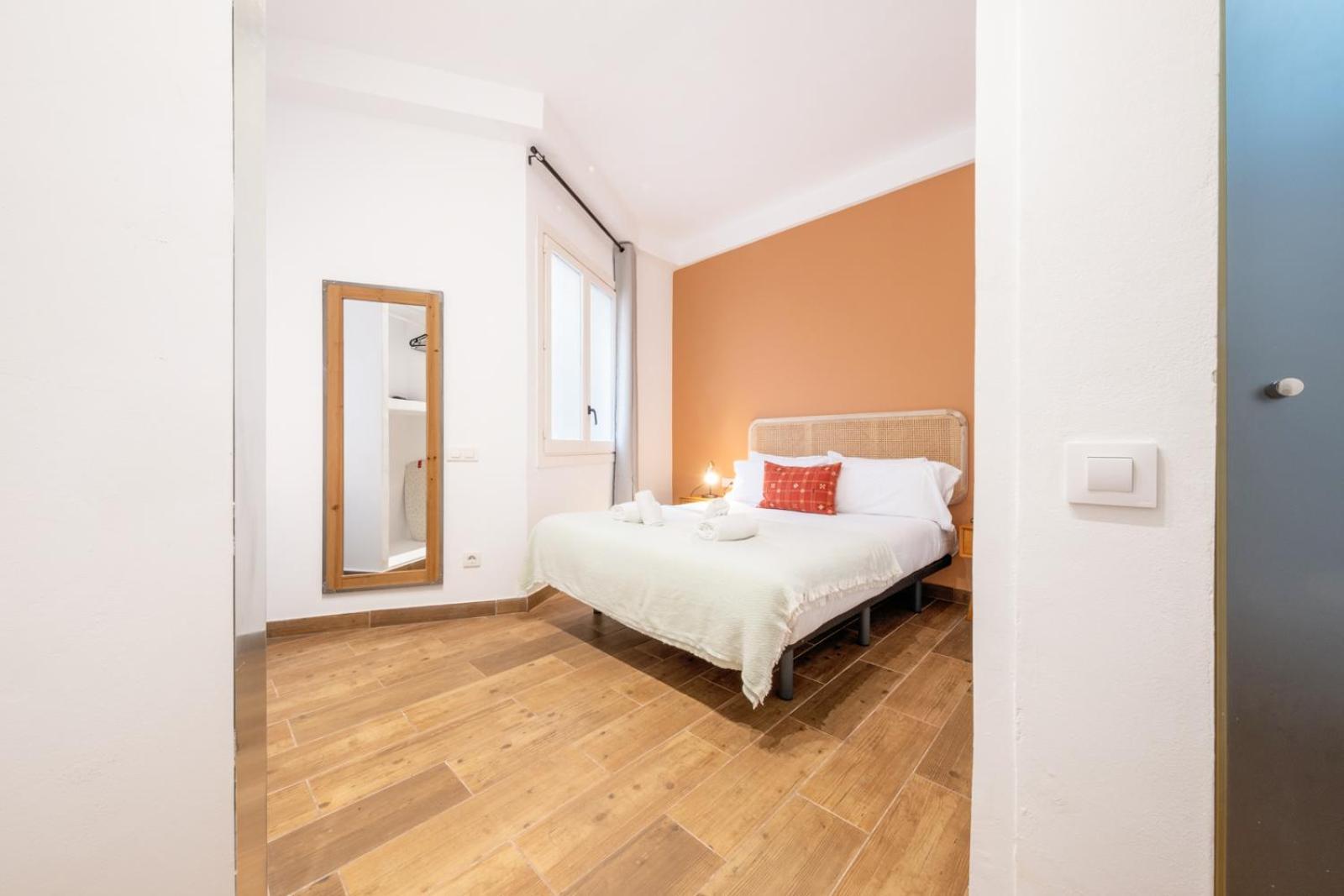 Caliu Apartments Barcelona - Fira L'Hospitalet de Llobregat Kültér fotó