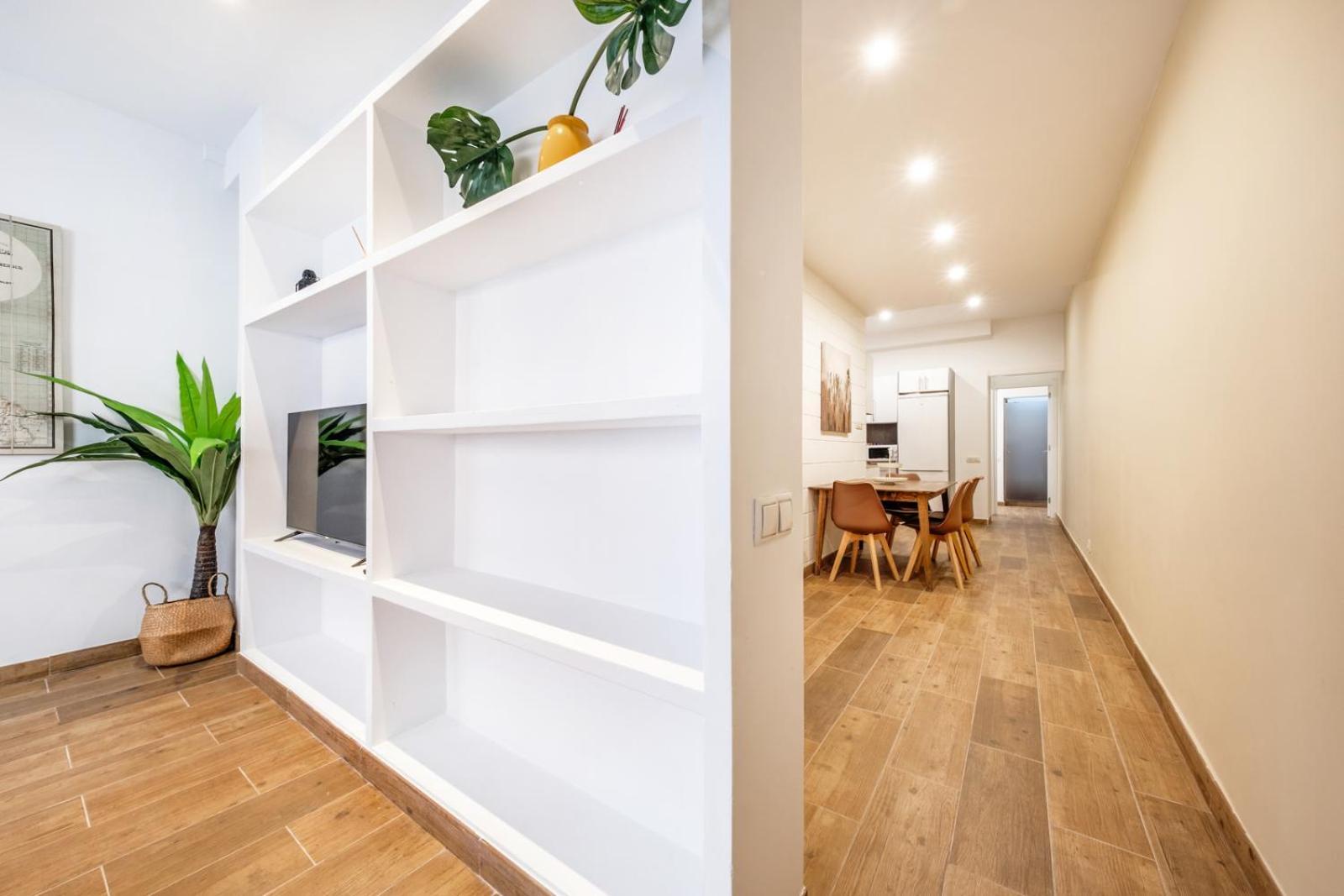 Caliu Apartments Barcelona - Fira L'Hospitalet de Llobregat Kültér fotó