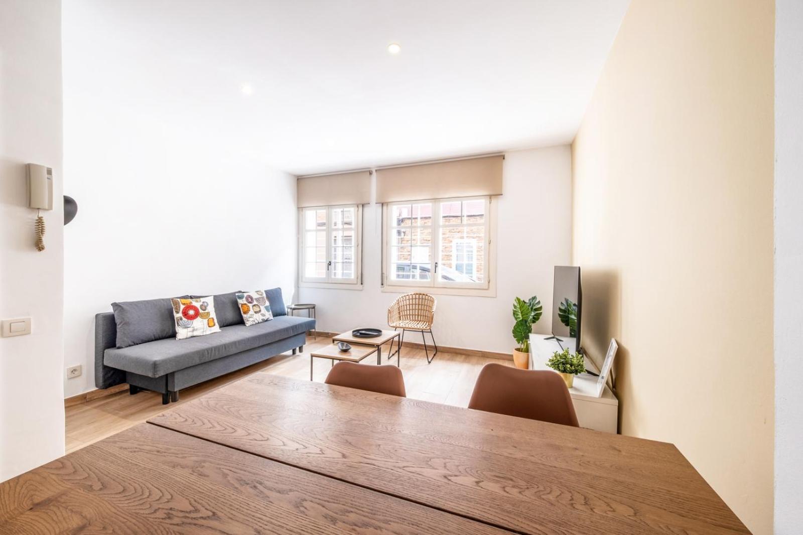 Caliu Apartments Barcelona - Fira L'Hospitalet de Llobregat Kültér fotó