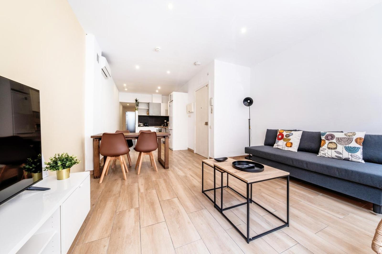 Caliu Apartments Barcelona - Fira L'Hospitalet de Llobregat Kültér fotó