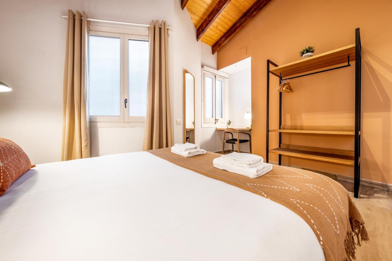 Caliu Apartments Barcelona - Fira L'Hospitalet de Llobregat Kültér fotó