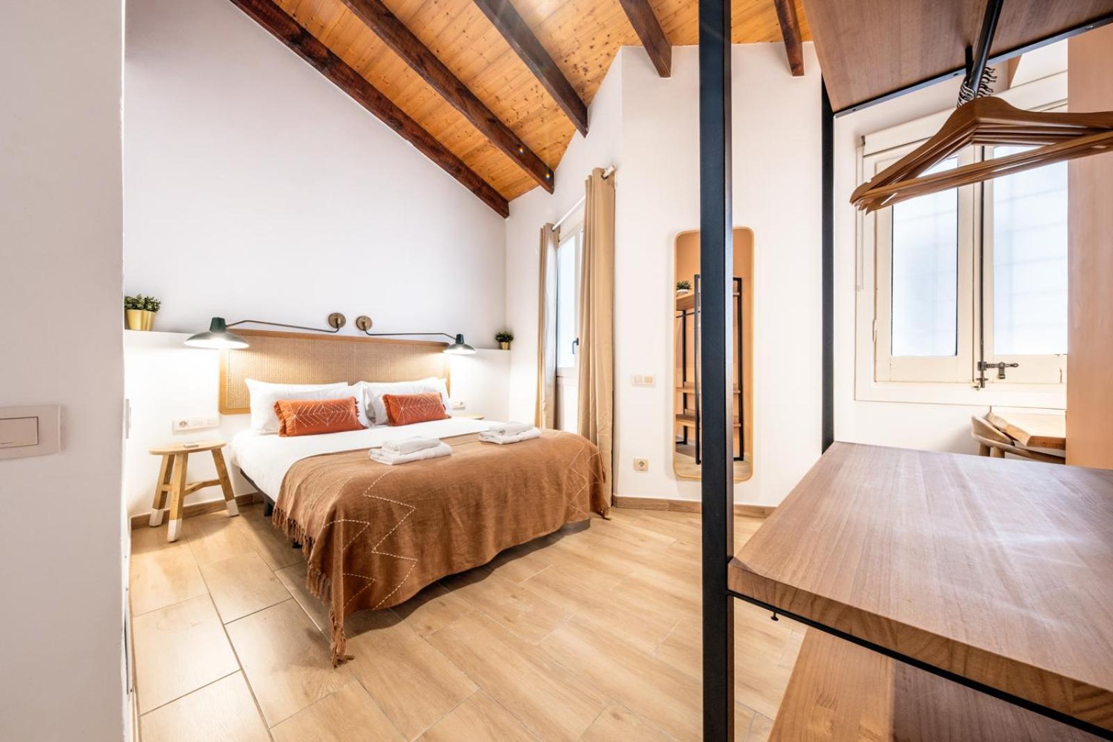 Caliu Apartments Barcelona - Fira L'Hospitalet de Llobregat Kültér fotó