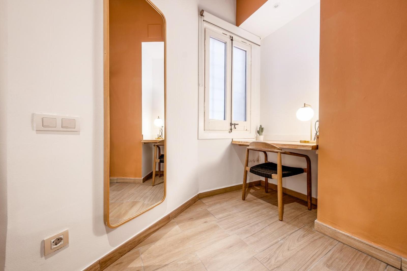 Caliu Apartments Barcelona - Fira L'Hospitalet de Llobregat Kültér fotó